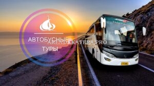 автобусные туры владивосток